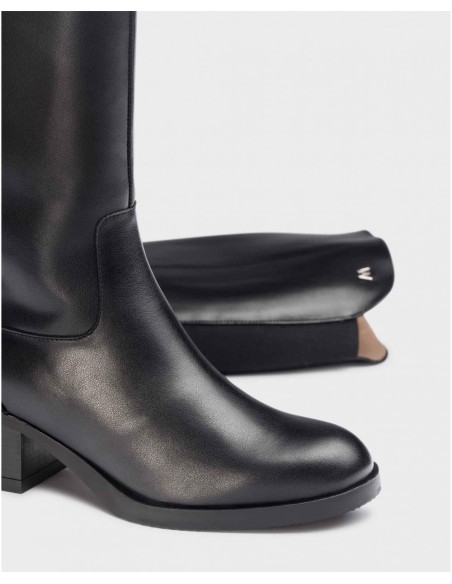 BOTA MUJER WONDERS G-6241