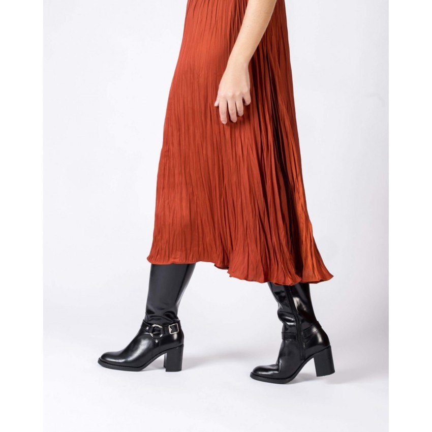 BOTA MUJER I-9203  WONDERS