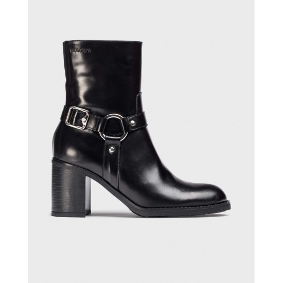 BOTIN MUJER I-9204 WONDERS