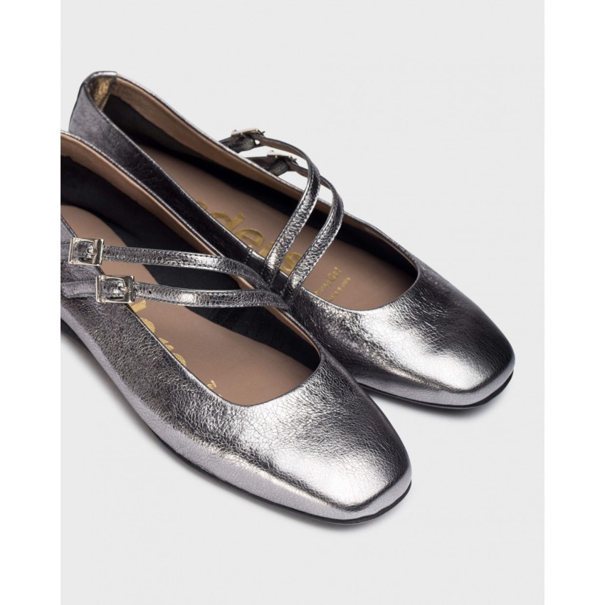 BAILARINA MUJER A-86110 WONDERS