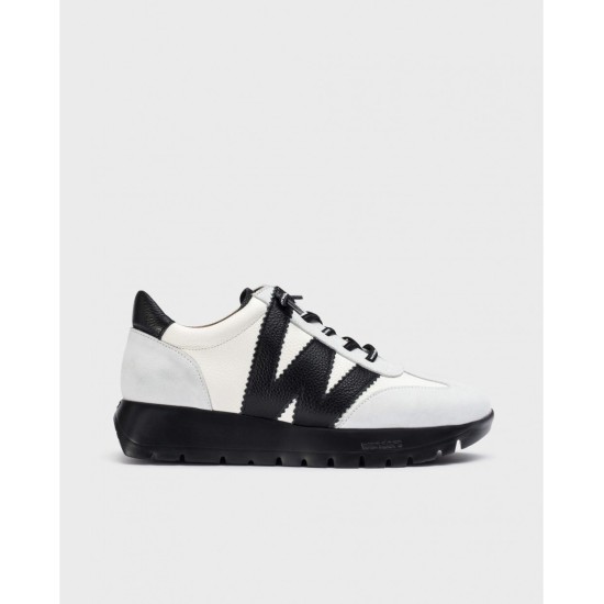 DEPORTIVO MUJER A-2476 WONDERS