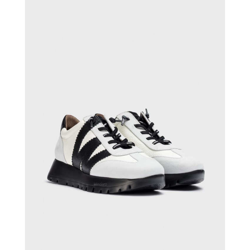 DEPORTIVO MUJER A-2476 WONDERS