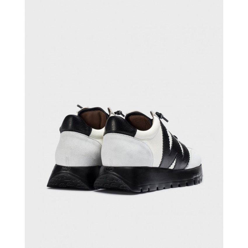 DEPORTIVO MUJER A-2476 WONDERS
