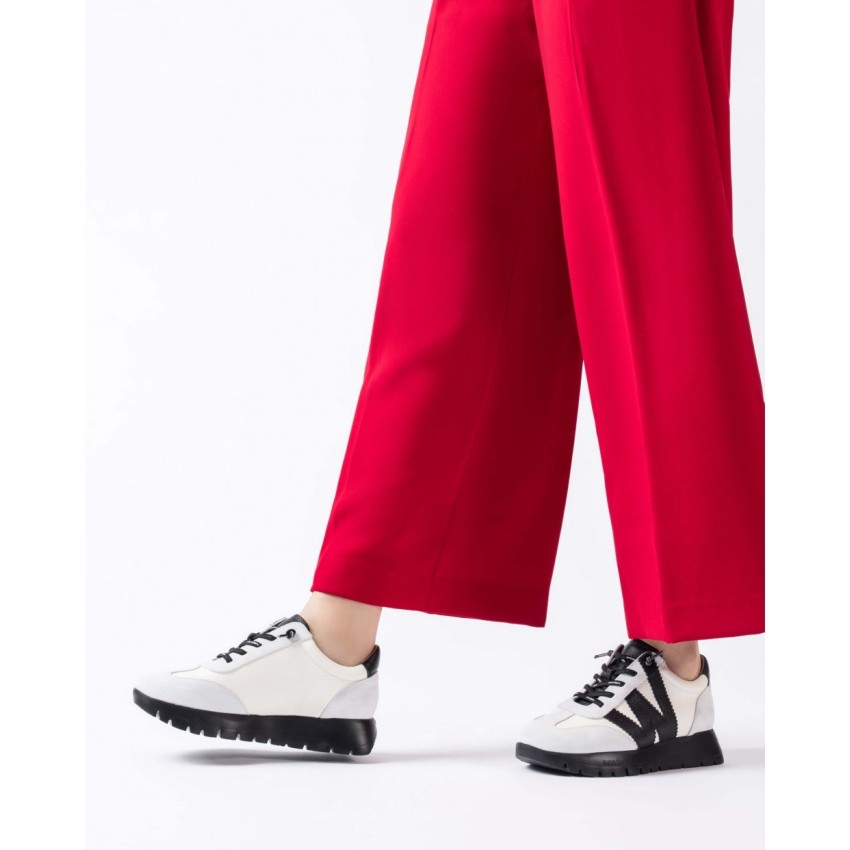DEPORTIVO MUJER A-2476 WONDERS