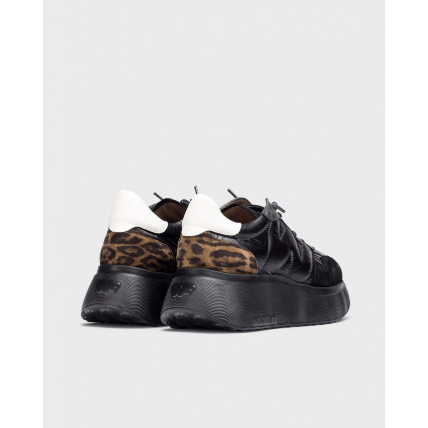 DEPORTIVO MUJER A-3610 WONDERS