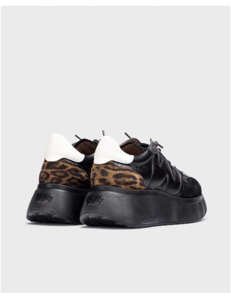 DEPORTIVO MUJER A-3610 WONDERS