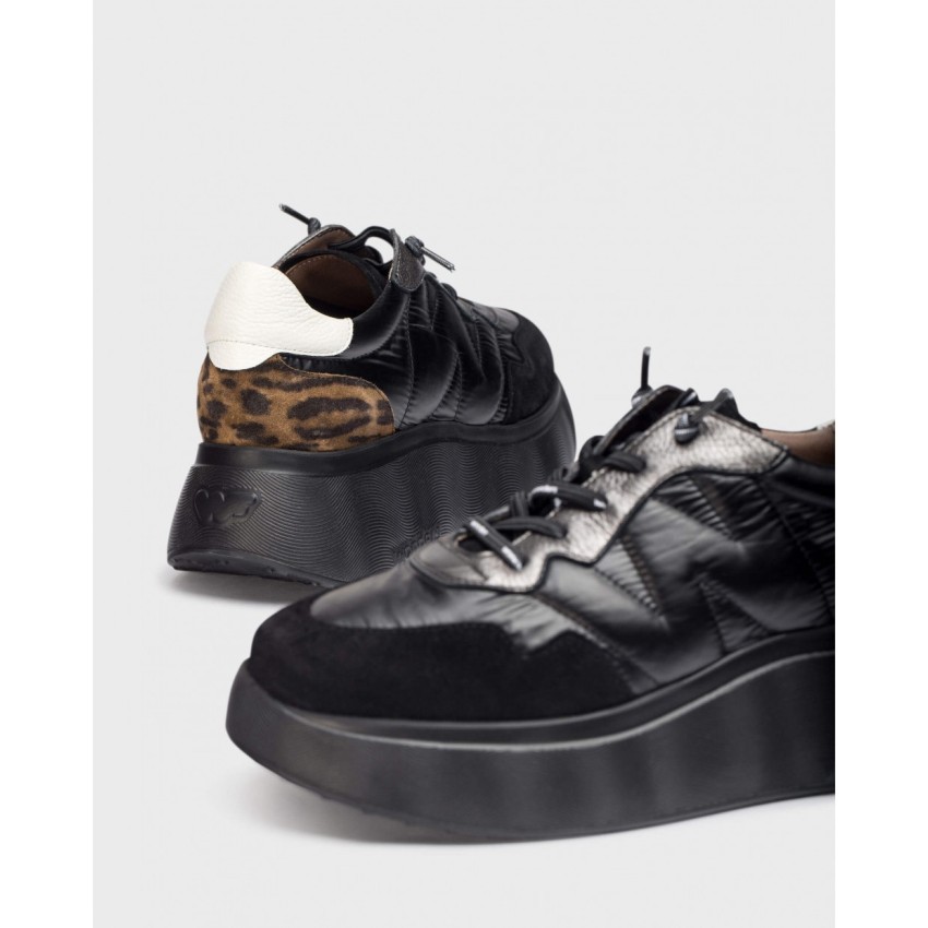 DEPORTIVO MUJER A-3610 WONDERS