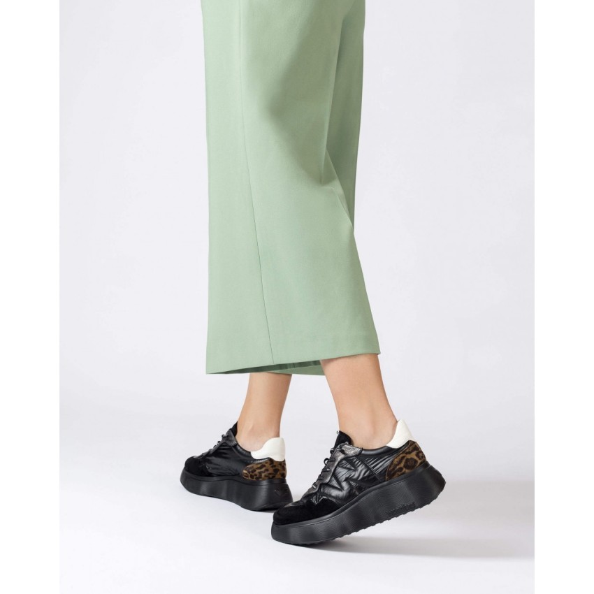 DEPORTIVO MUJER A-3610 WONDERS