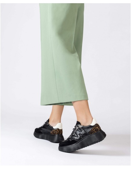 DEPORTIVO MUJER A-3610 WONDERS