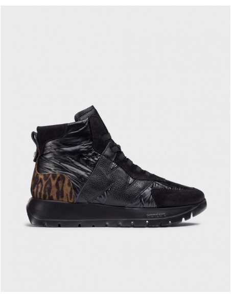 BOTIN MUJER A-2471 WONDERS BOTIN MUJER A-2471 WONDERS