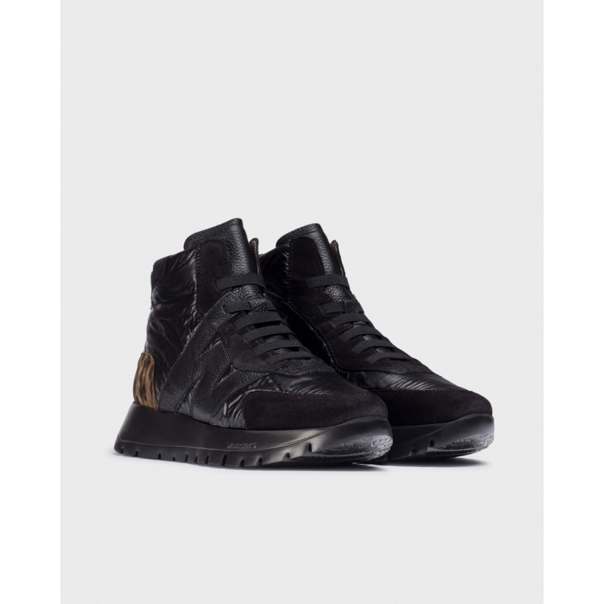 BOTIN MUJER A-2471 WONDERS