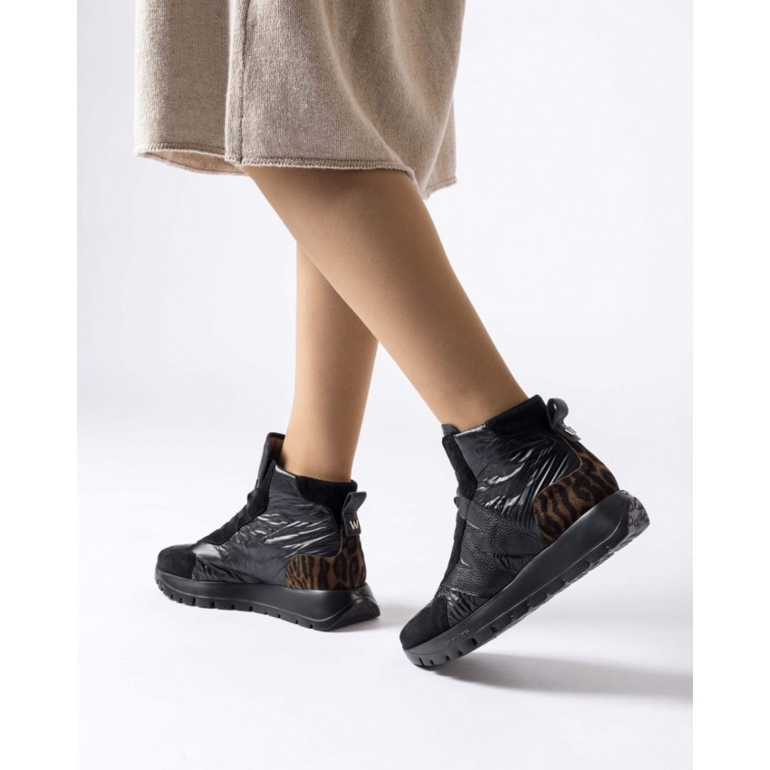 BOTIN MUJER A-2471 WONDERS