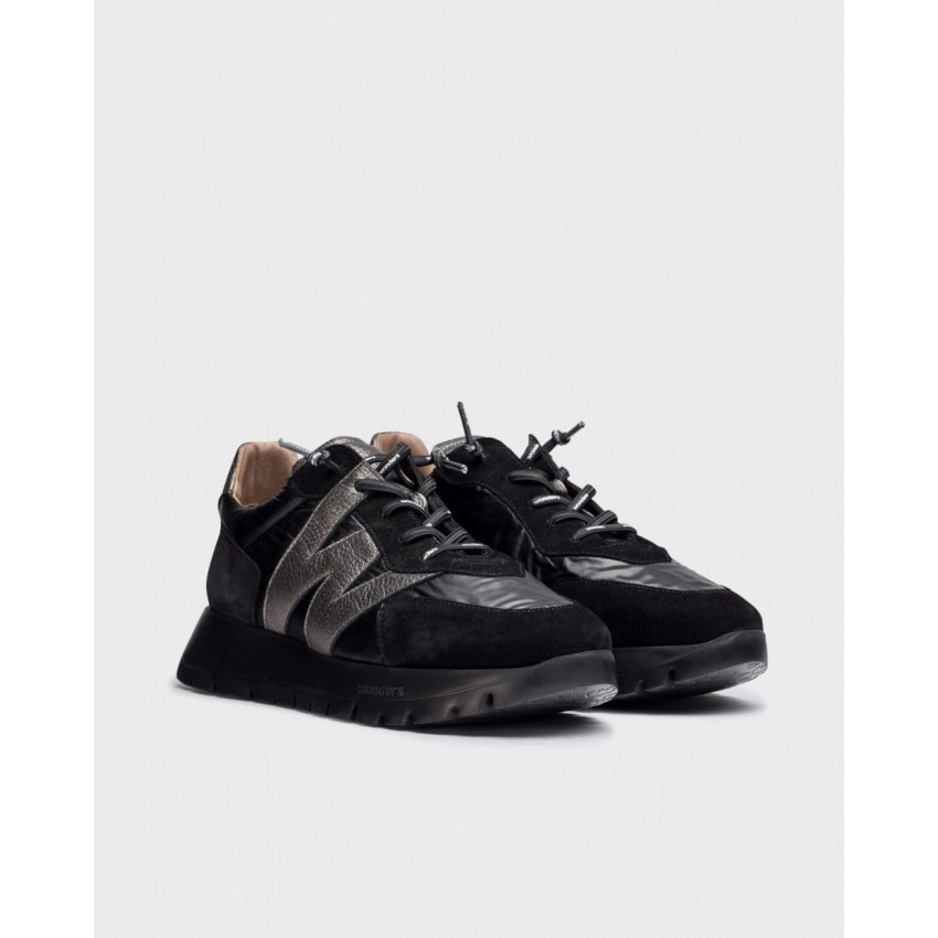 DEPORTIVO MUJER WONDERS A2464 TIVO