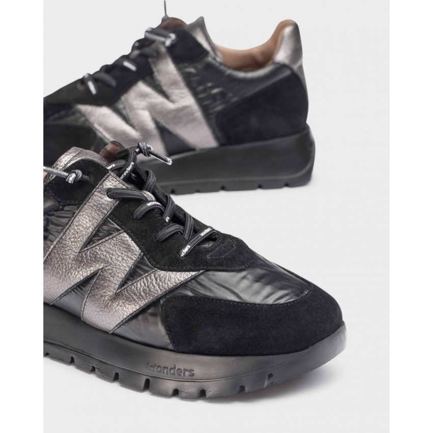 DEPORTIVO MUJER WONDERS A2464 TIVO