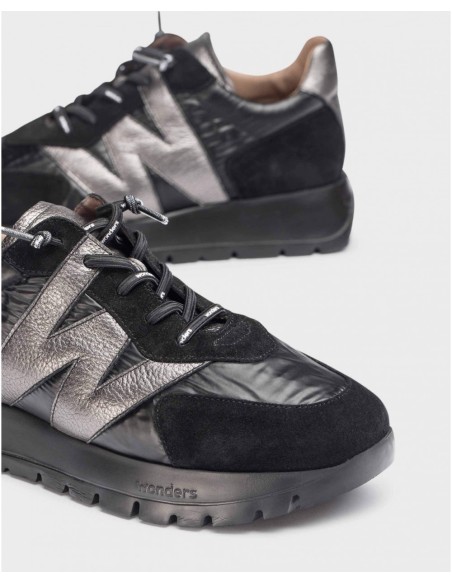 DEPORTIVO MUJER WONDERS A2464 TIVO