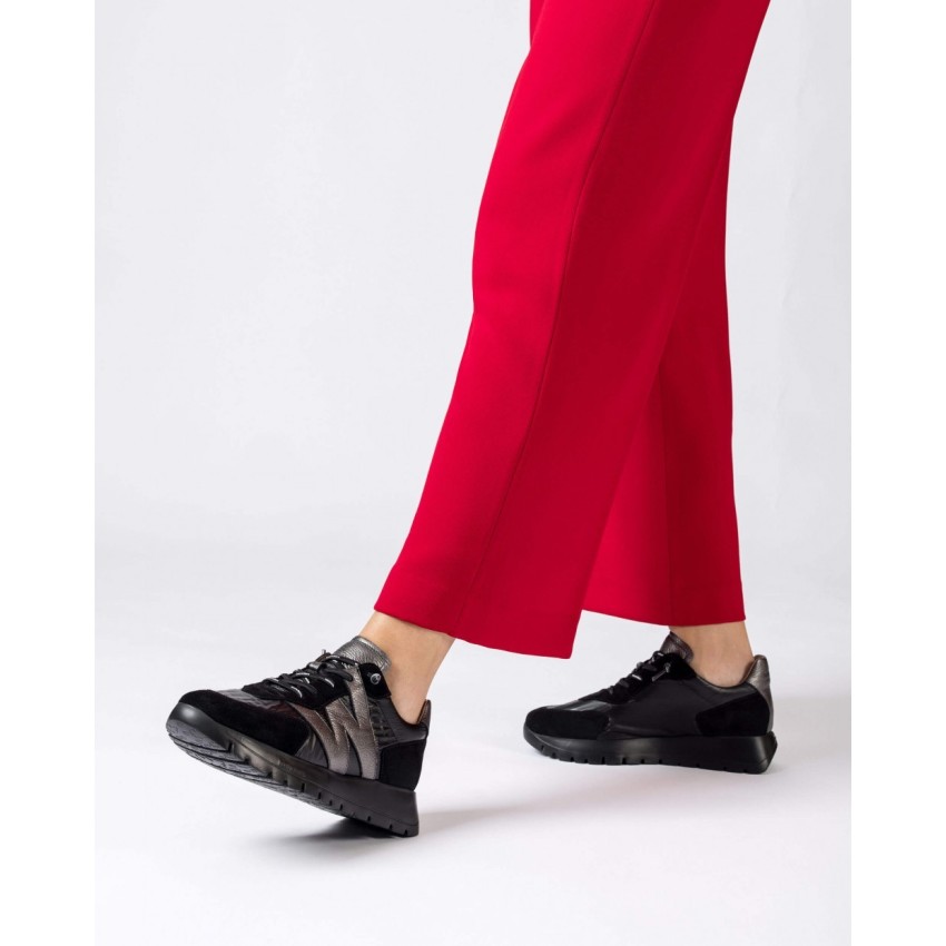 DEPORTIVO MUJER WONDERS A2464 TIVO