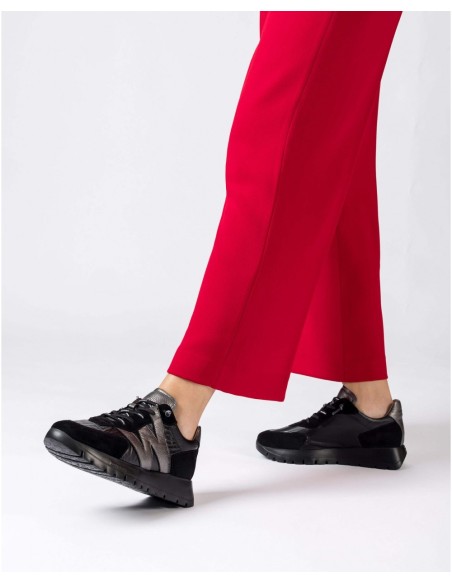 DEPORTIVO MUJER WONDERS A2464 TIVO