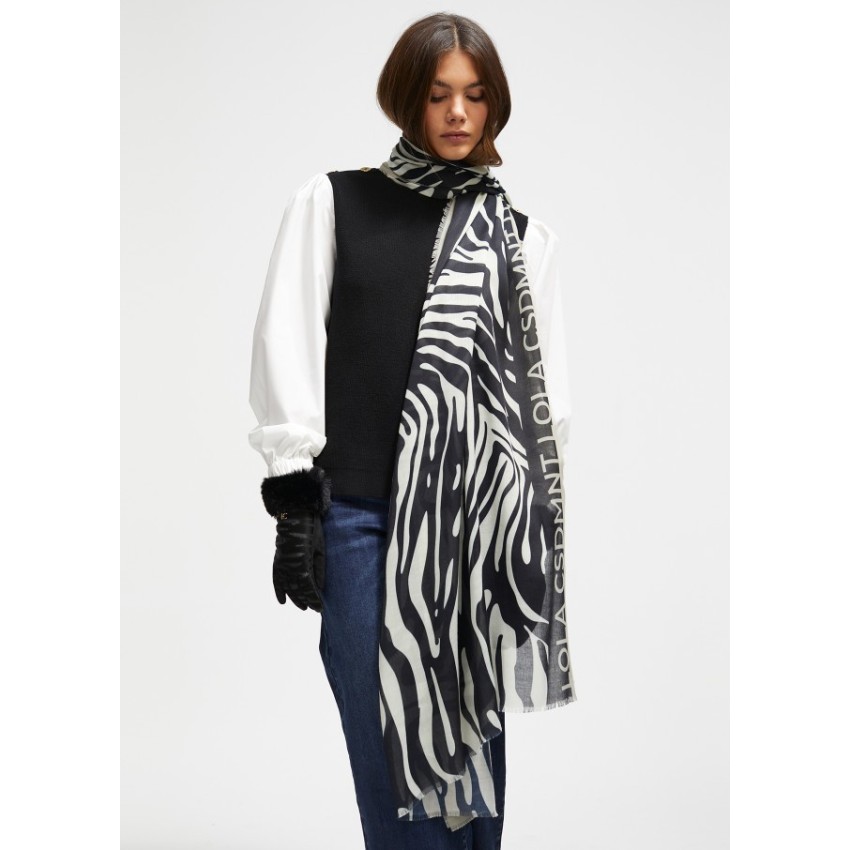 FULAR LOLA CASADEMUNT 7023.1N0