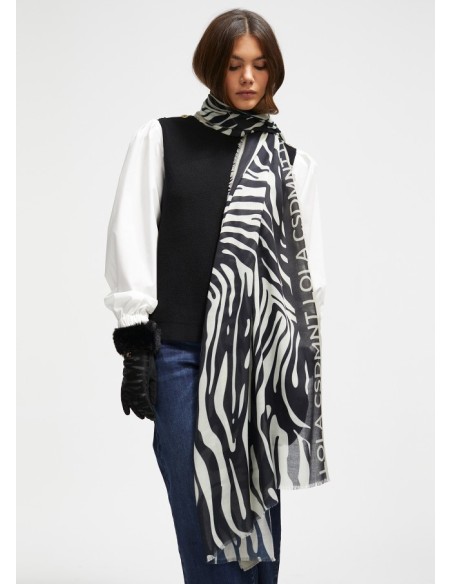 FULAR LOLA CASADEMUNT 7023.1N0