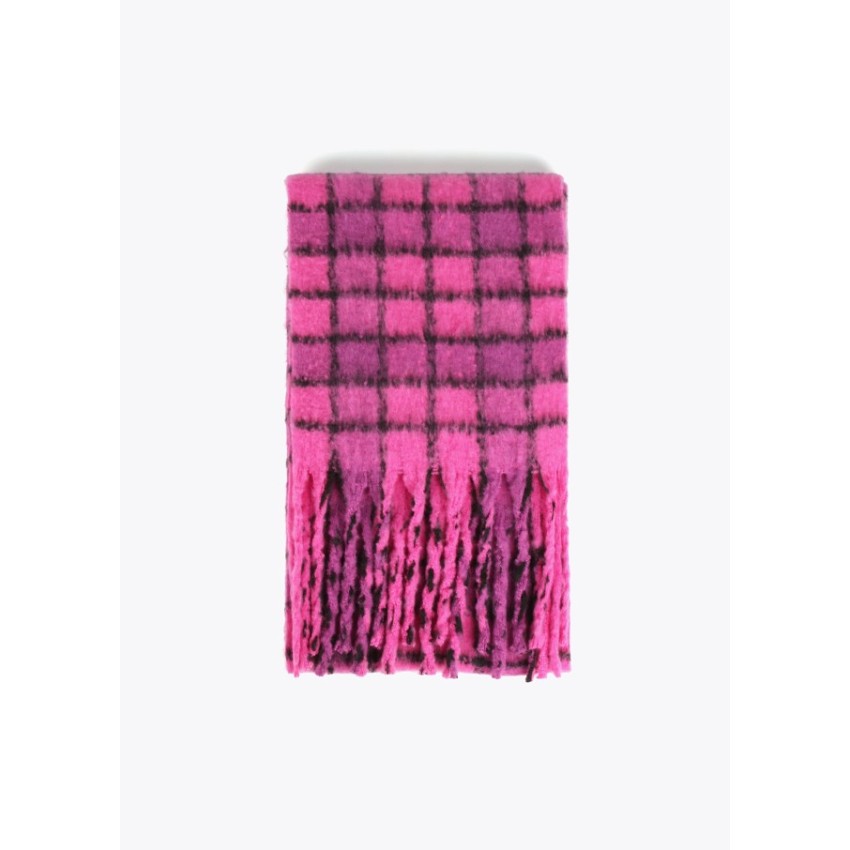 Bufanda Mujer Lola Casademunt 7030.438 Rosa | Marva Zapatería