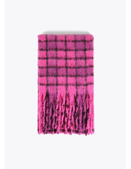 Bufanda Mujer Lola Casademunt 7030.438 Rosa | Marva Zapatería Bufanda Mujer Lola Casademunt 7030.438 Rosa | Marva Zapatería