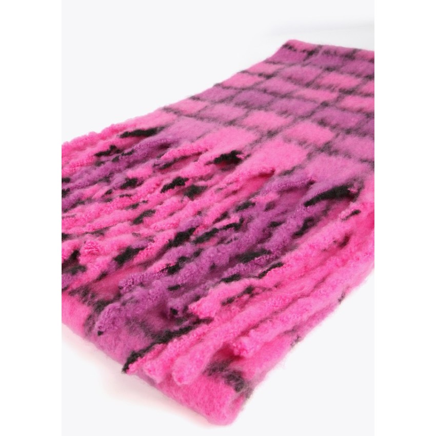 Bufanda Mujer Lola Casademunt 7030.438 Rosa | Marva Zapatería