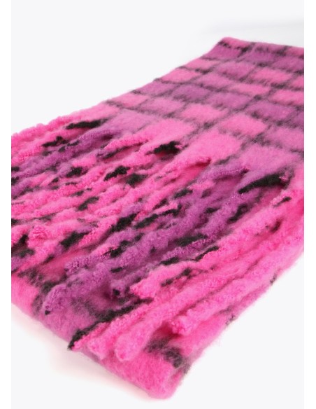 Bufanda Mujer Lola Casademunt 7030.438 Rosa | Marva Zapatería Bufanda Mujer Lola Casademunt 7030.438 Rosa | Marva Zapatería