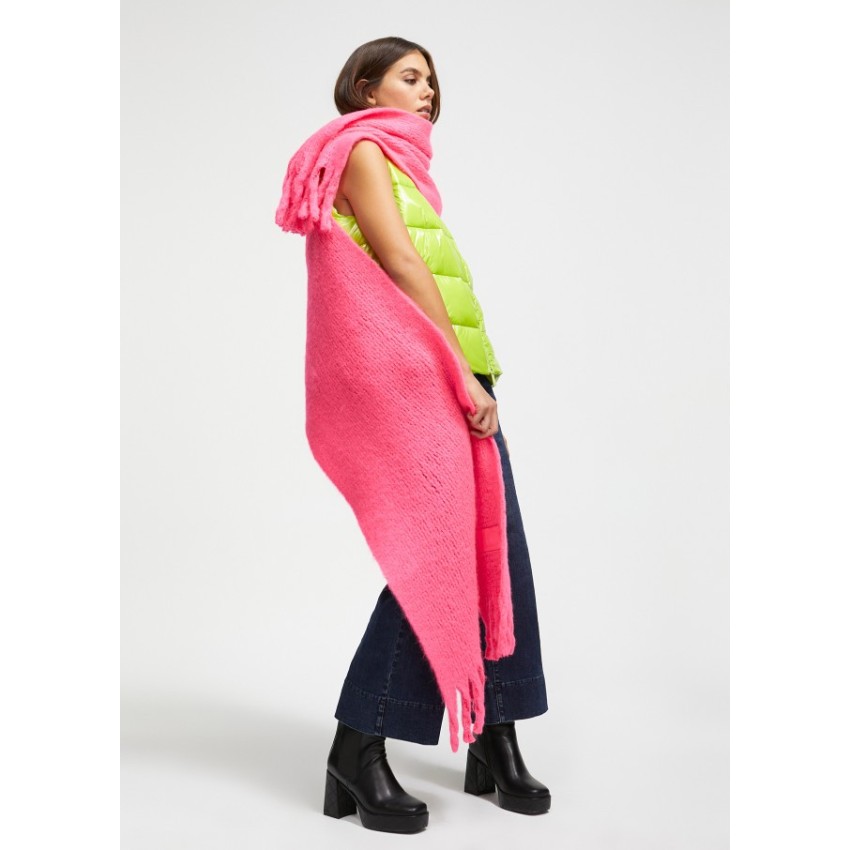 BUFANDA LOLA CASADEMUNT 7009.022