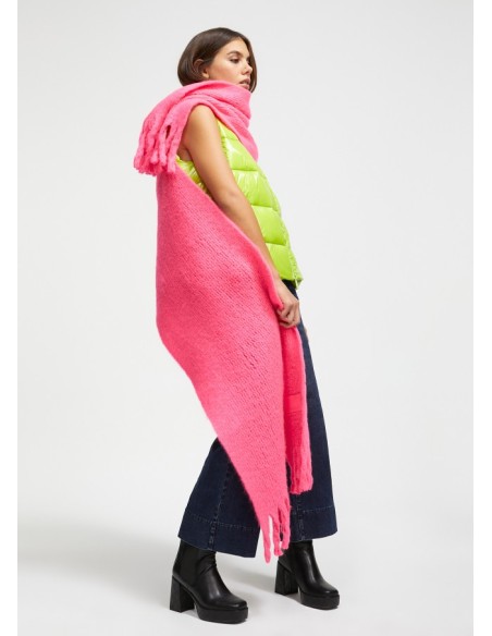 BUFANDA LOLA CASADEMUNT 7009.022