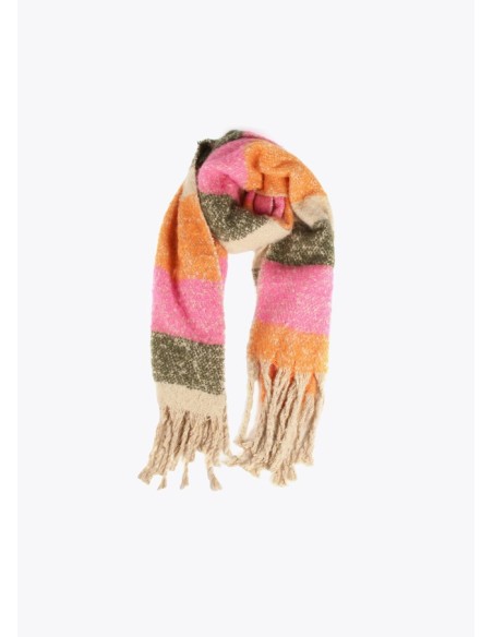 BUFANDA LOLA CASADEMUNT 7015.22Z