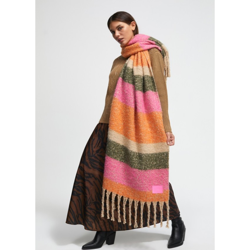 BUFANDA LOLA CASADEMUNT 7015.22Z