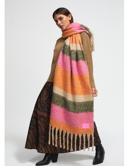 BUFANDA LOLA CASADEMUNT 7015.22Z