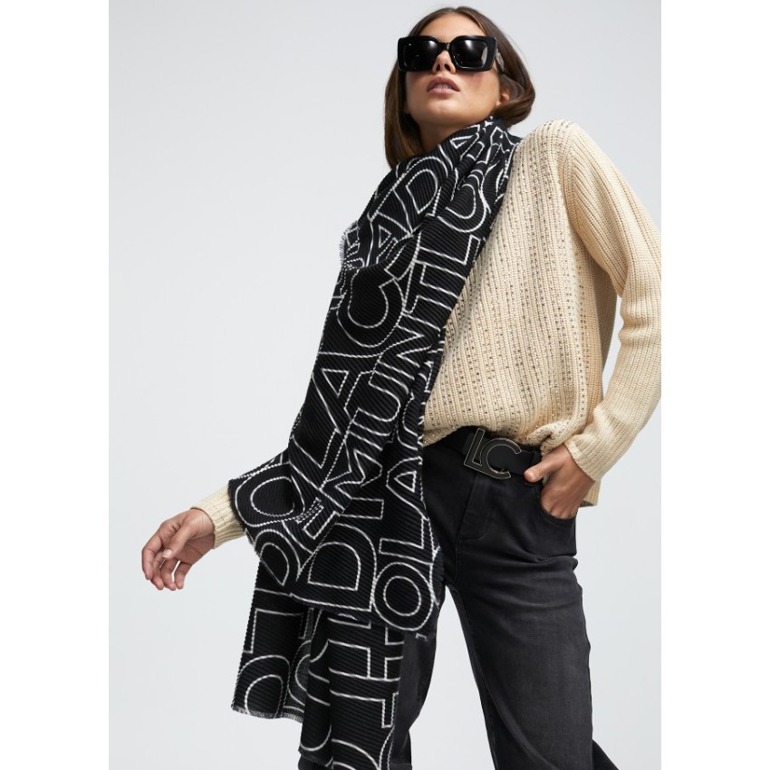 FULAR LOLA CASADEMUNT 7013.4N0