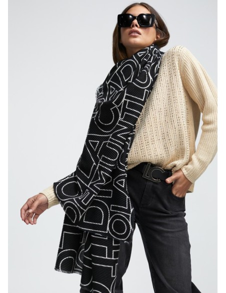 FULAR LOLA CASADEMUNT 7013.4N0