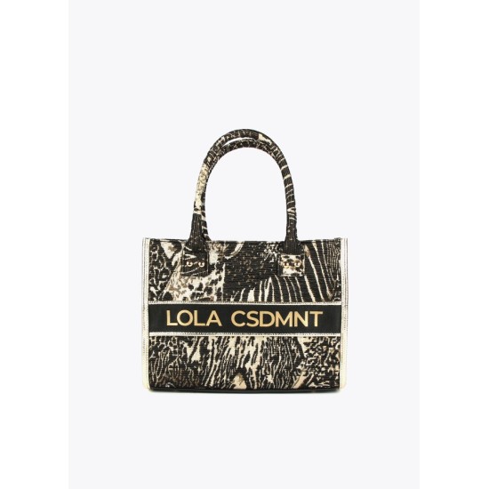BOLSOS LOLA CASADEMUNT 4007.1NM