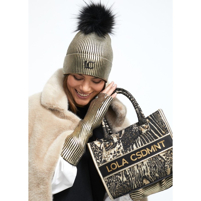 BOLSOS LOLA CASADEMUNT 4007.1NM