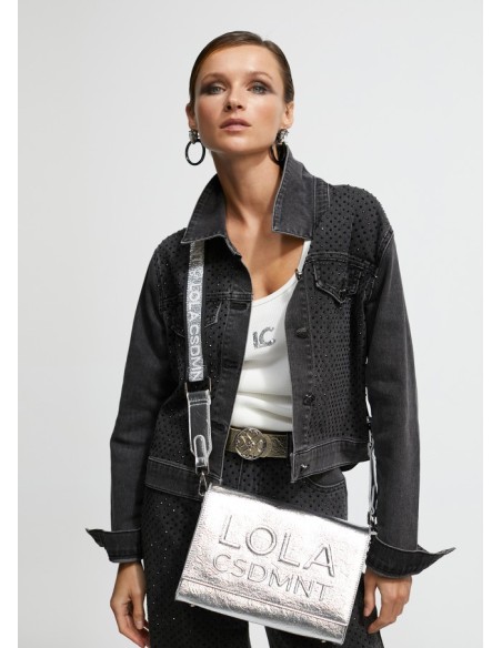 BOLSOS LOLA CASADEMUNT 4055.072 BOLSOS LOLA CASADEMUNT 4055.072