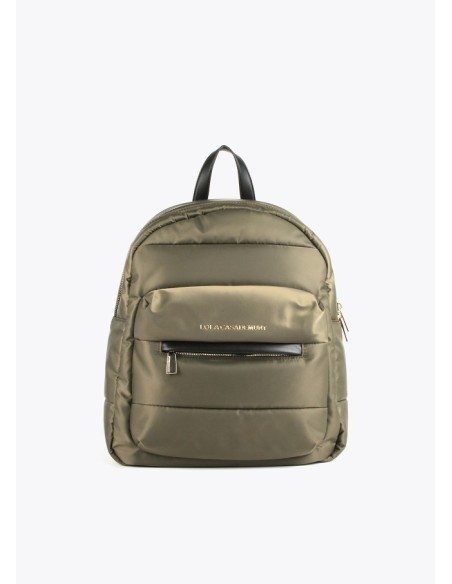 MOCHILA LOLA CASADEMUNT 4012.062