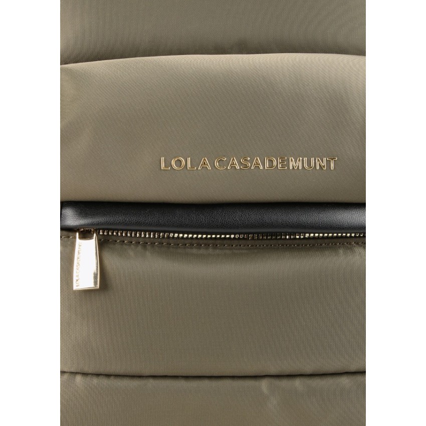 MOCHILA LOLA CASADEMUNT 4012.062