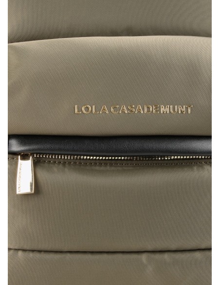 MOCHILA LOLA CASADEMUNT 4012.062