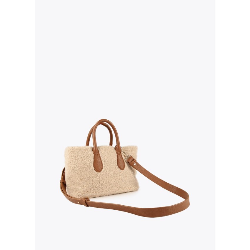 Bandolera Lola Casademunt 4044.105 Borreguito | Marva Zapatería