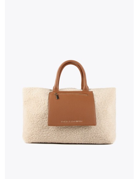 Bolso Lola Casademunt 4045.105 Borreguito | Marva Zapatería