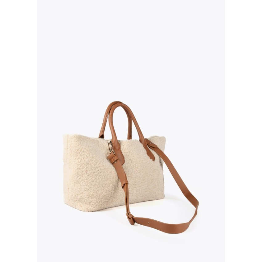 Bolso Lola Casademunt 4045.105 Borreguito | Marva Zapatería