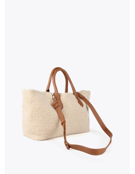 Bolso Lola Casademunt 4045.105 Borreguito | Marva Zapatería