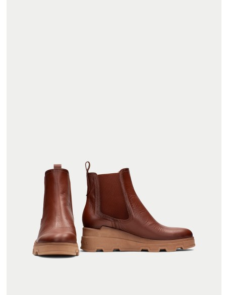 MOCASIN MUJER HISPANITAS HI233578 CU