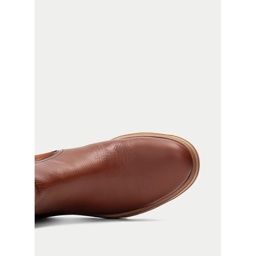 MOCASIN MUJER HISPANITAS HI233578 CU