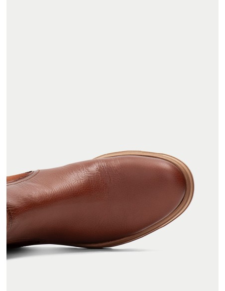 MOCASIN MUJER HISPANITAS HI233578 CU