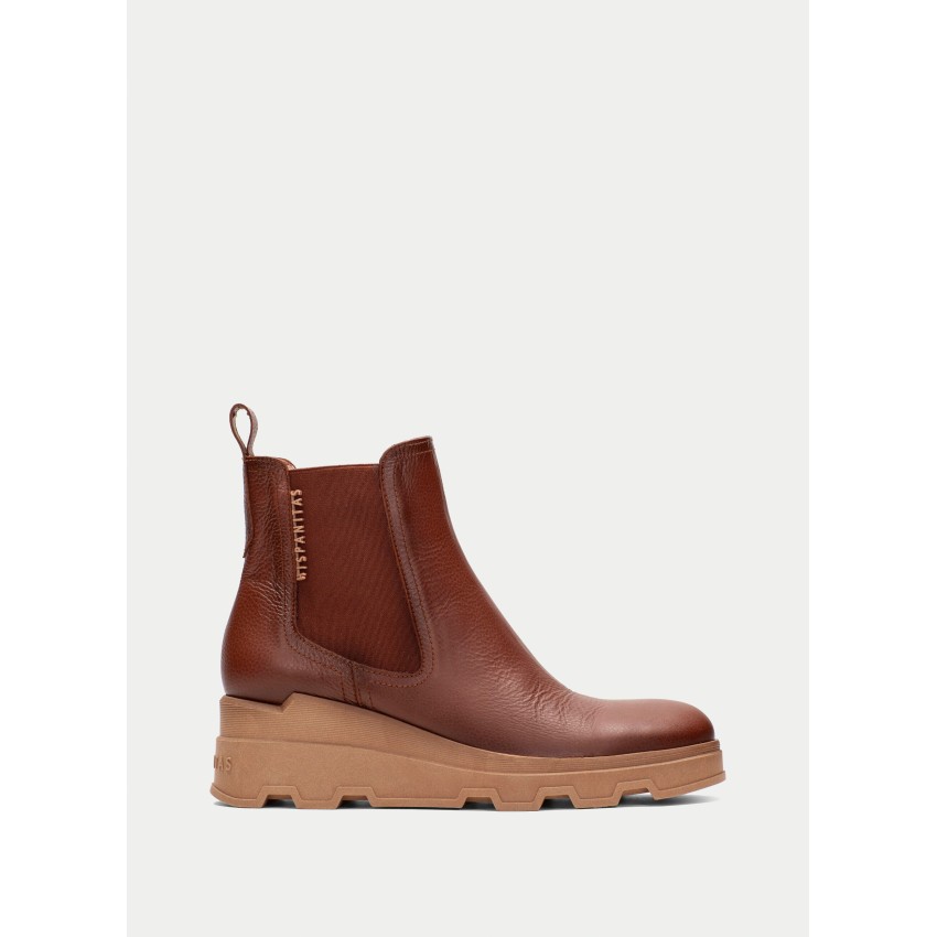 MOCASIN MUJER HISPANITAS HI233578 CU