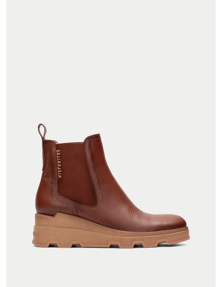 MOCASIN MUJER HISPANITAS HI233578 CU