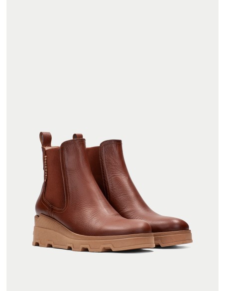 MOCASIN MUJER HISPANITAS HI233578 CU